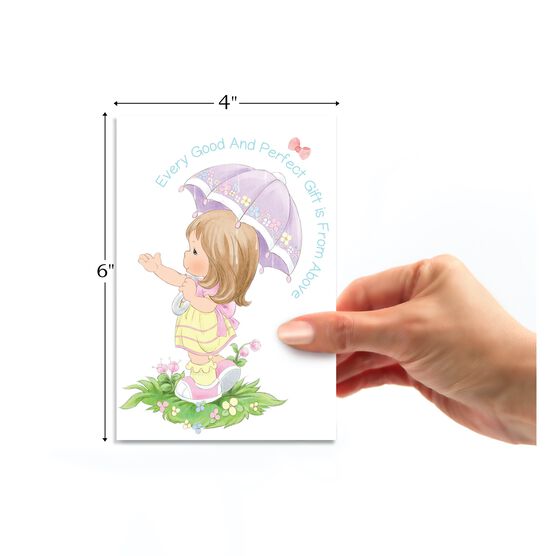 Precious Moments Spiritual Cards, , alternate image number null
