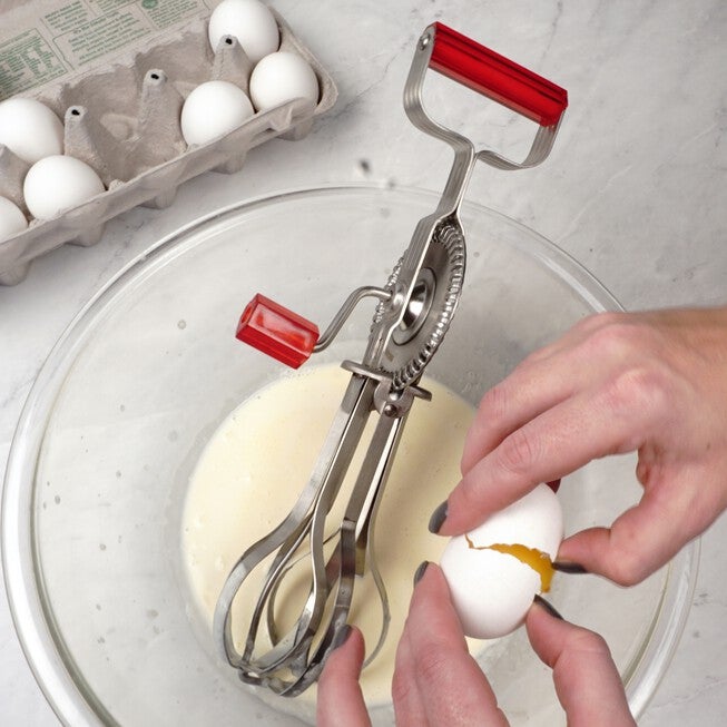 Antique Egg Beater, , alternate image number 2