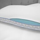 SensorPEDIC Cool Coat Memory Foam Performance Pillow, , on-hover image number 1
