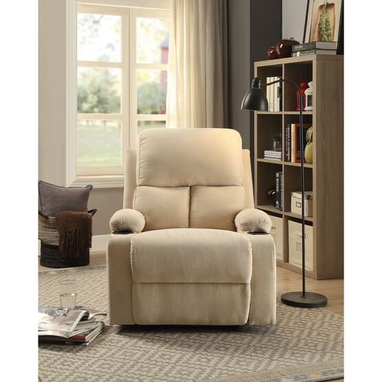 Recliner (Motion), , alternate image number null
