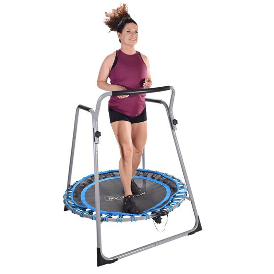 Jumpsport Home Fitness Trampoline, , on-hover image number null