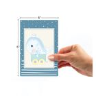 Precious Moments Baby Animals Cards, , alternate image number null
