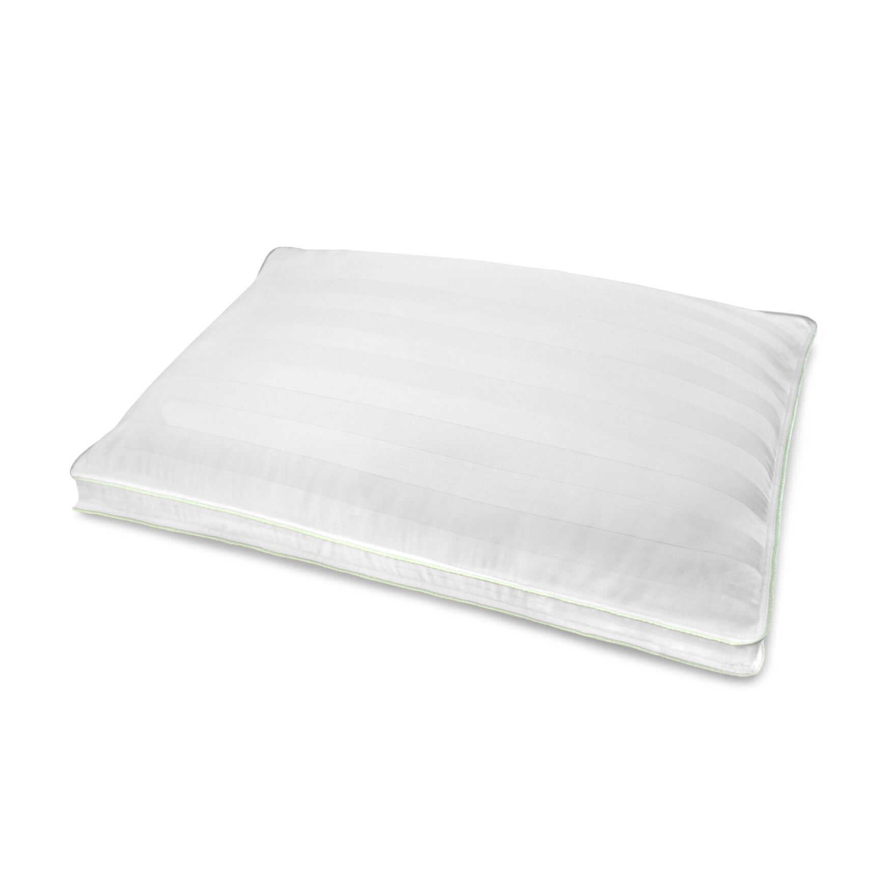 Sensorpedic dual comfort pillow store