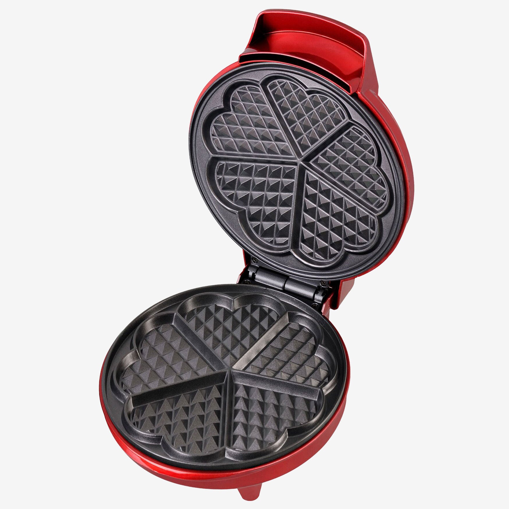 kalorik bubble waffle maker