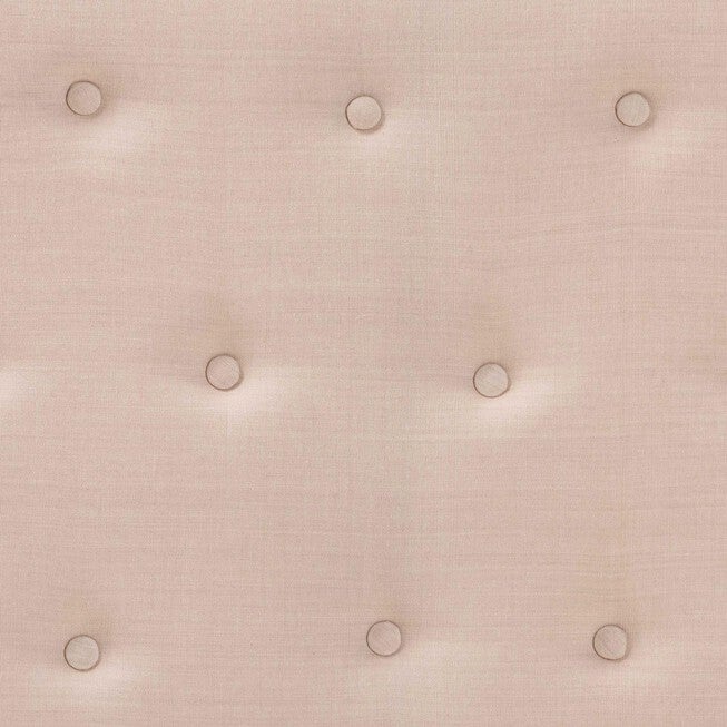 Lourdes Upholstered Headboard, BEIGE, alternate image number null