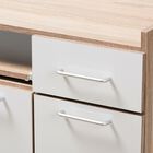 Charmain Kitchen Cabinet Furniture, , alternate image number null
