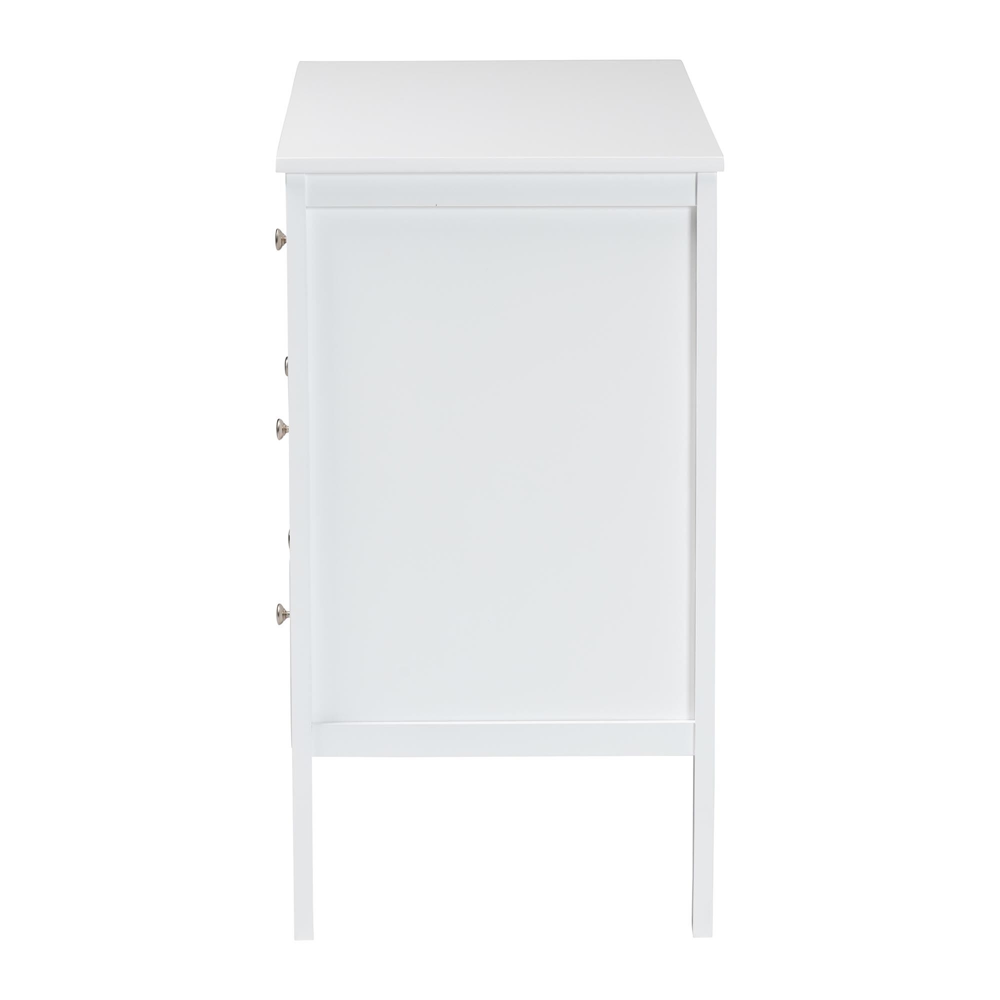 Lara Dresser, WHITE, alternate image number 4