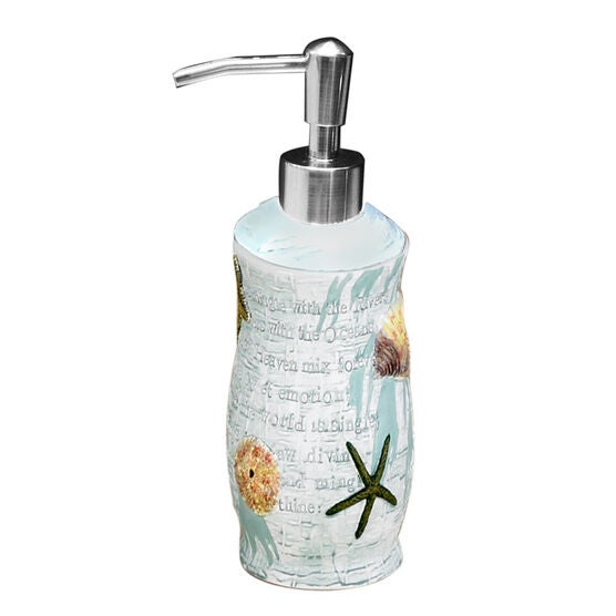 Atlantic Lotion Pump, MULTI Atlantic Lotion Pump, MULTI