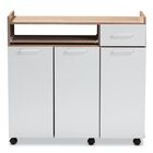 Charmain Kitchen Cabinet Furniture, , alternate image number null