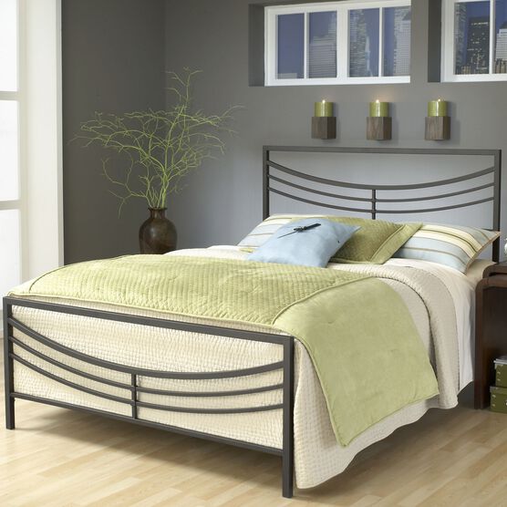 King Bed Set with Bed Frame, 83½'Lx76¾'Wx50'H, King Bed Set with Bed Frame, 83½'Lx76¾'Wx50'H,