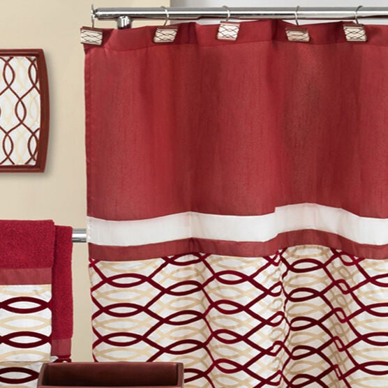 Harmony Shower Curtain , Harmony Shower Curtain ,