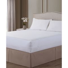 Mattress Pads Memory Foam Microfleece Gel Brylane Home