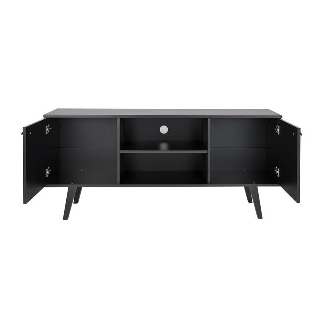 Milo 56 inches TV Console, , alternate image number null