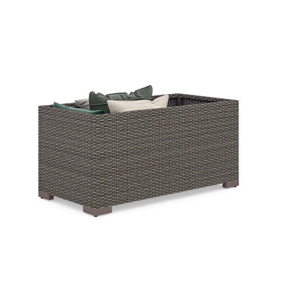 Boca Raton Outdoor Storage Table, , alternate image number null