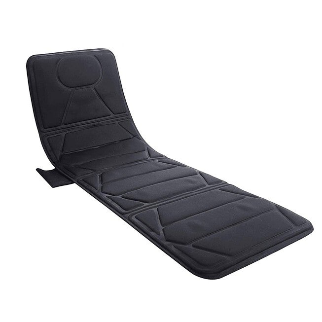 Therasage Massaging Mat Wellness, BLACK, hi-res image number null