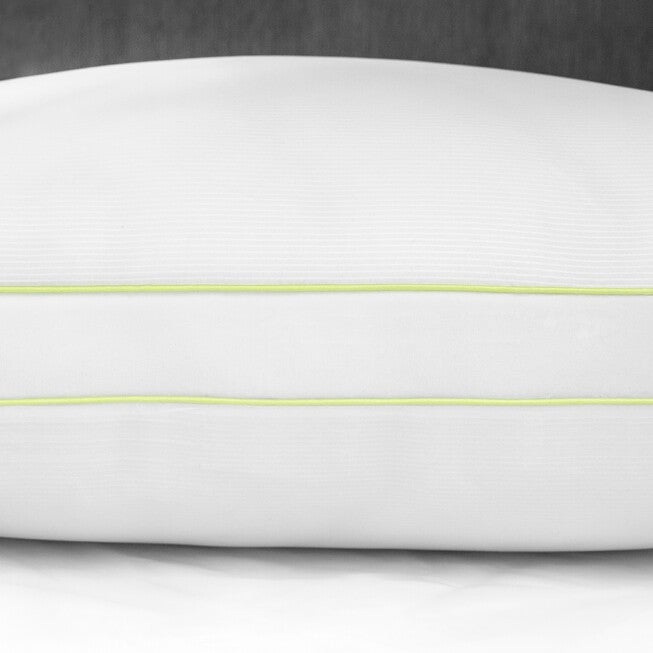 SensorPEDIC SofLOFT Firm Density Pillow 2 Pack, , alternate image number 5