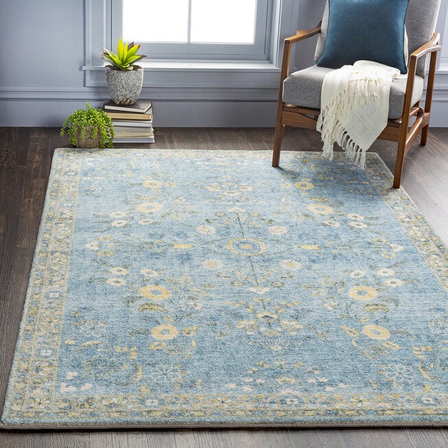 Erin Rug 5' x 7 feet 6 inches, , alternate image number null