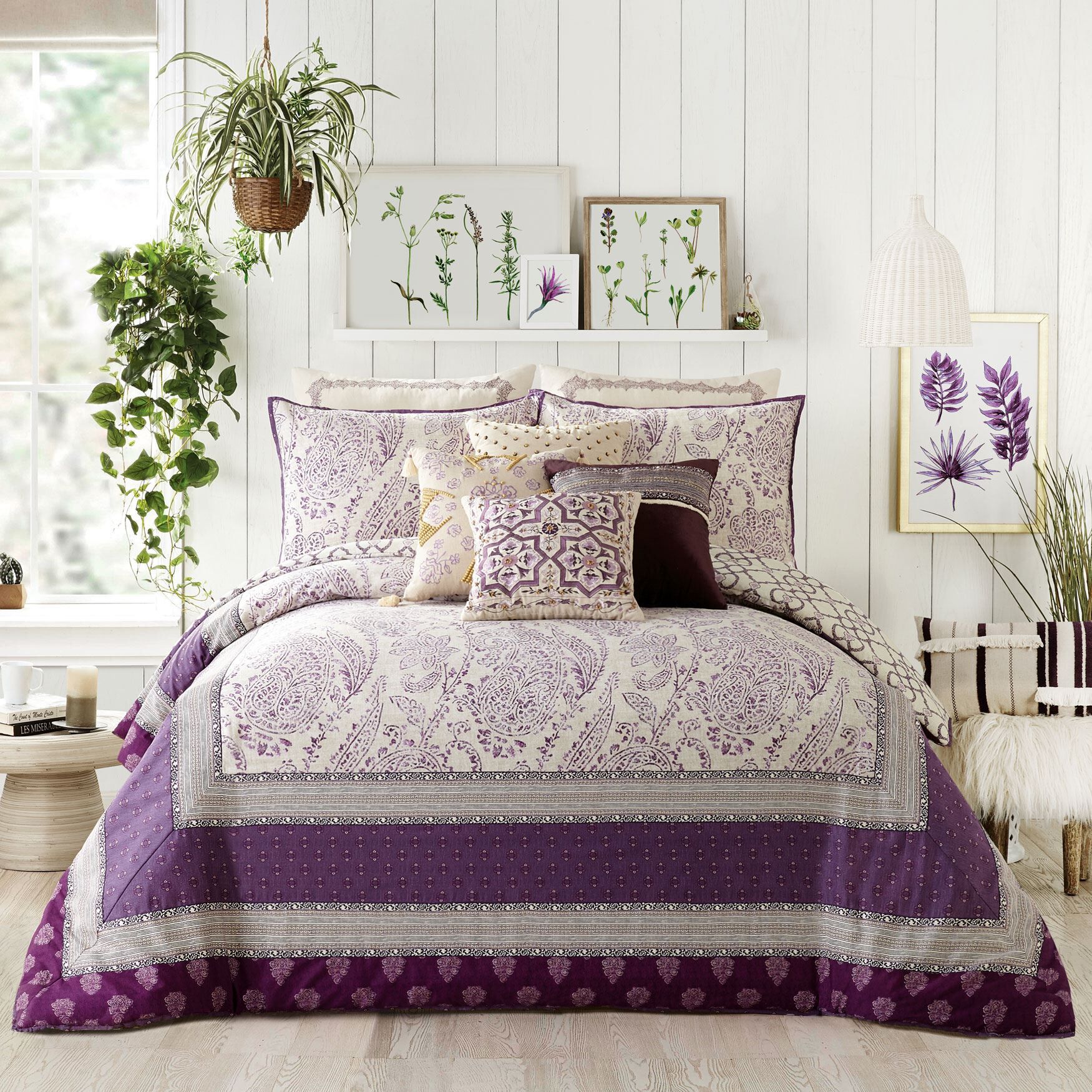 Jessica shop simpson bedding