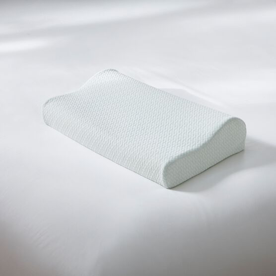 Cooling Pillow, WHITE