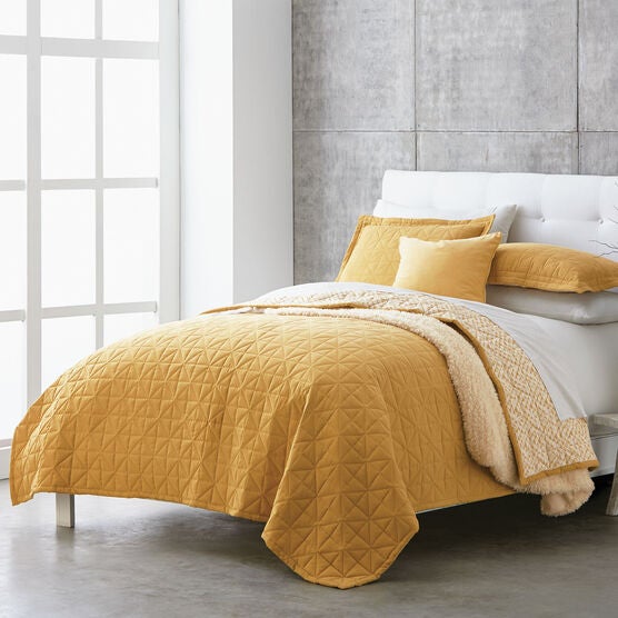 Lulu Quilt, Lulu Quilt,