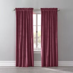 BH Studio Velvet Window Collection, 