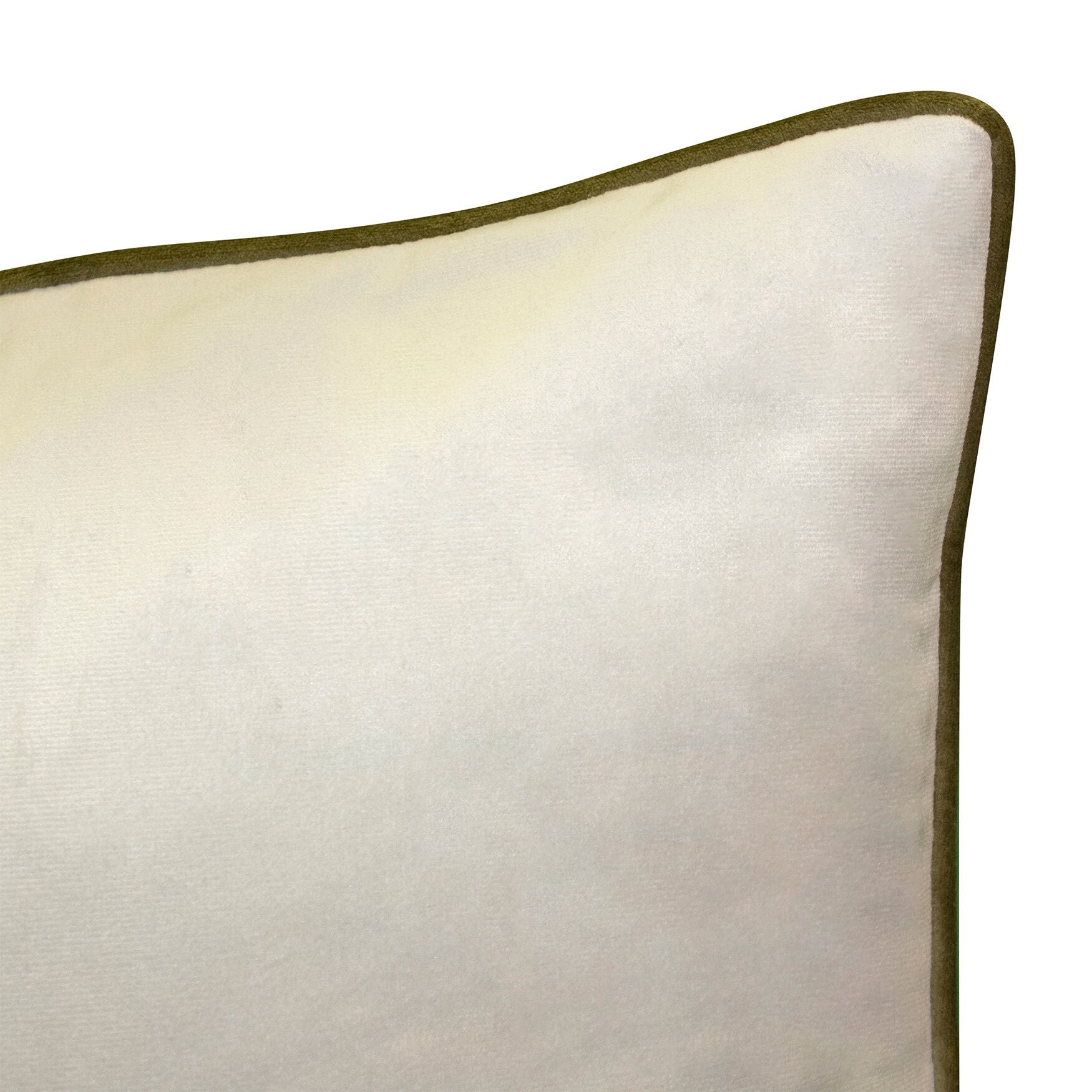 Edie@Home Velvet Bold Butterfly Decorative Pillow Dec Pillow, , alternate image number 10