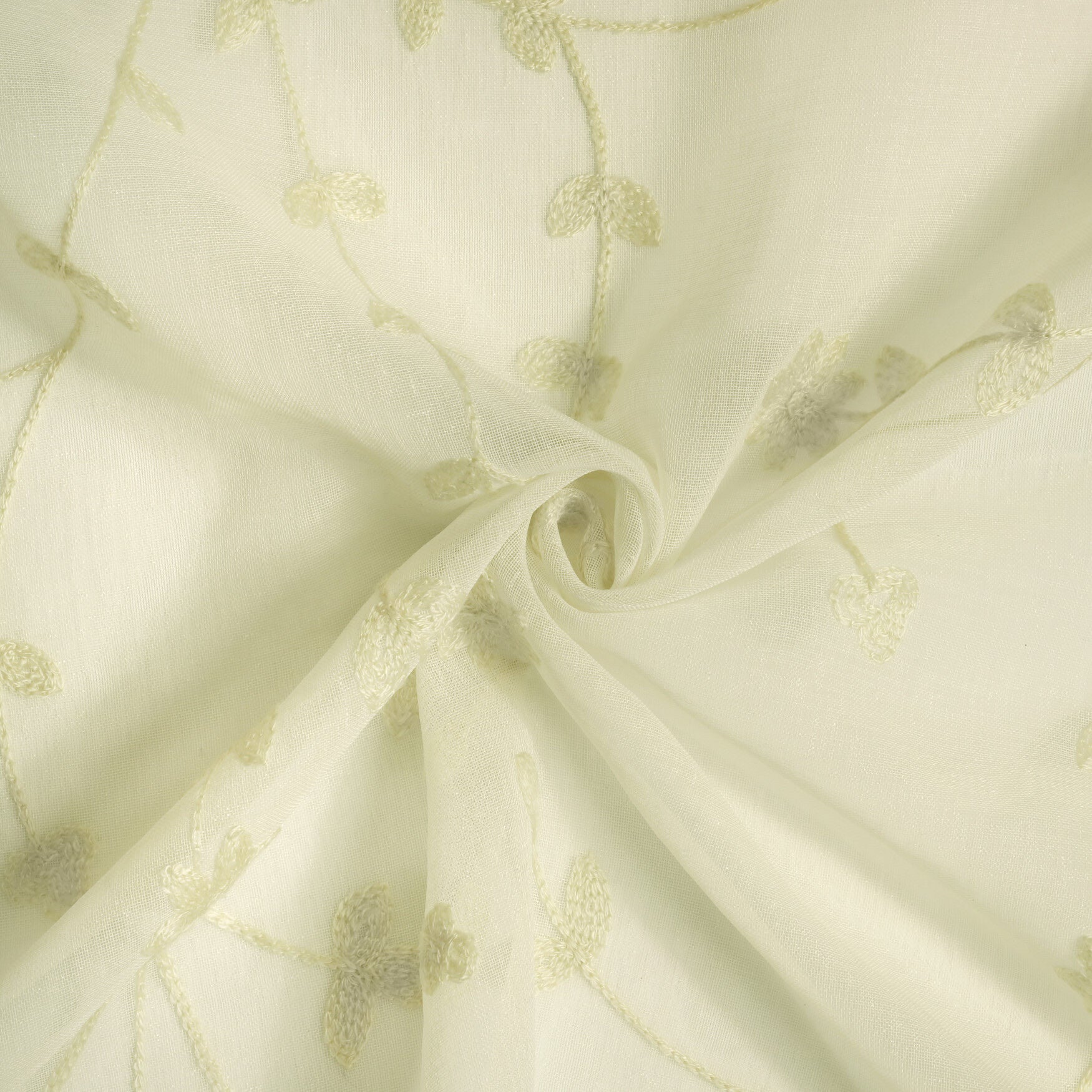 Grandeur Sheer Pole Top Balloon Curtain, , alternate image number 4