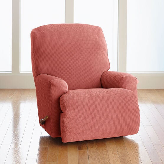 BH Studio Brighton Stretch Recliner Slipcover, BH Studio Brighton Stretch Recliner Slipcover,