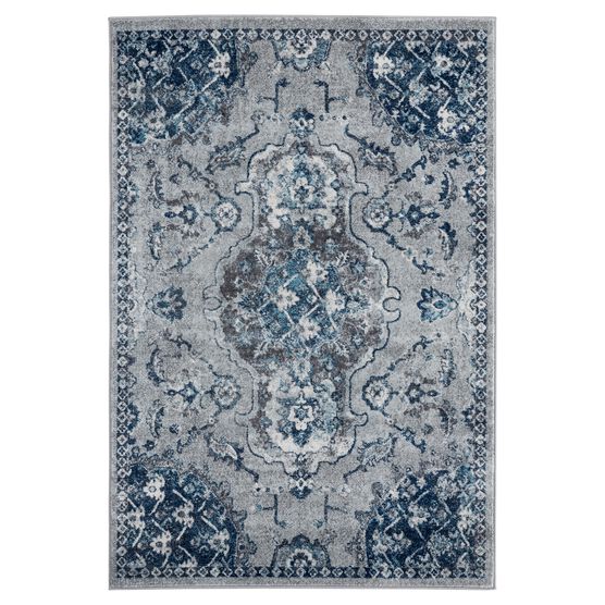 Bali Melaya Area Rug, GREY, hi-res image number null