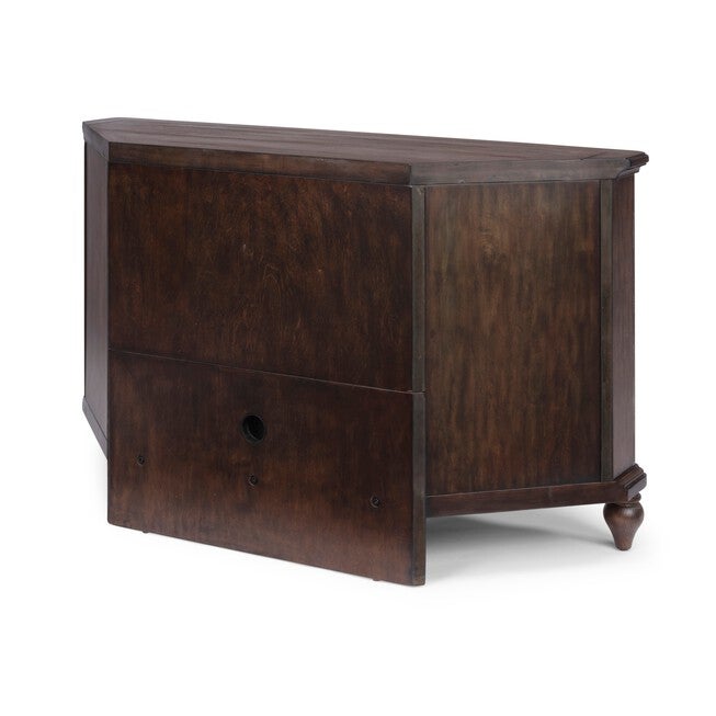 Southport Corner Entertainment Stand , , alternate image number null