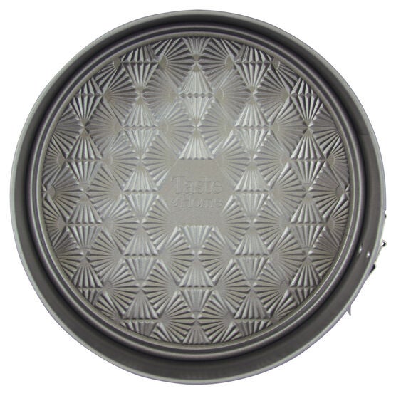 9 Inch Non-Stick Metal Springform Baking Pan, , on-hover image number null