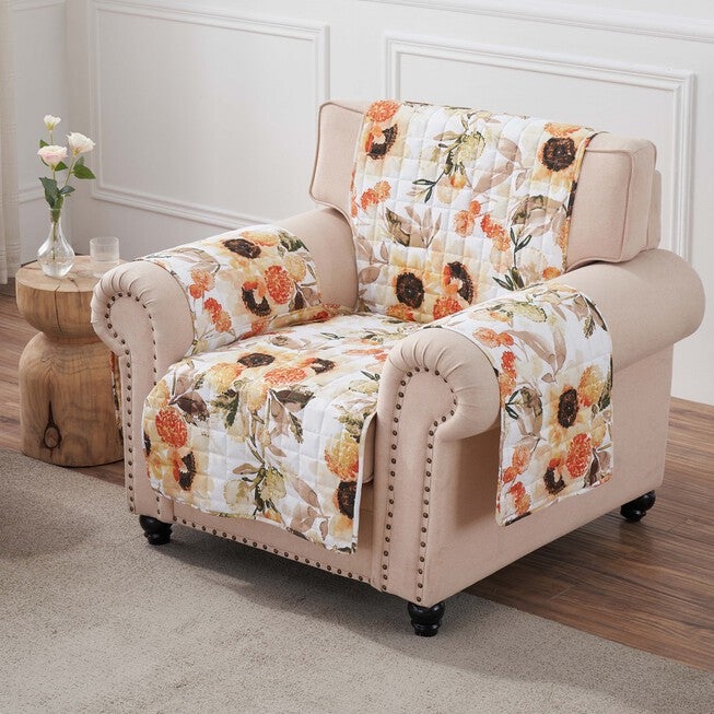 Somerset Reversible Furniture Protector, , alternate image number 6