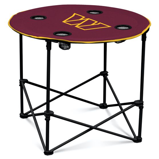 Washington Football Team Round Table Tailgate, MULTI, hi-res image number null
