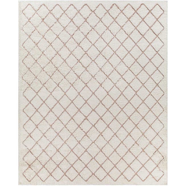 Elenor Enr-2320 Rug, CREAM BLUSH, hi-res image number null