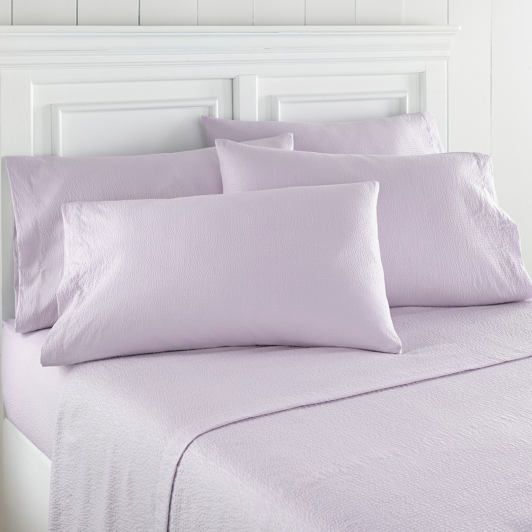 Seersucker Sheet Sets