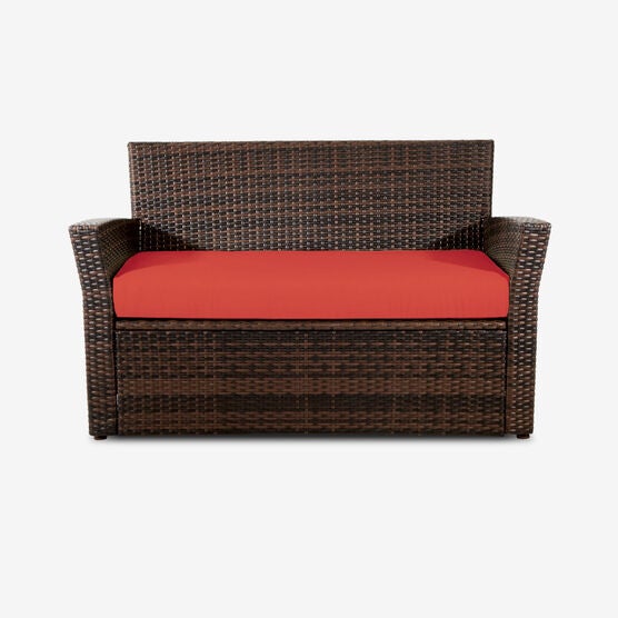 Santiago Loveseat, 