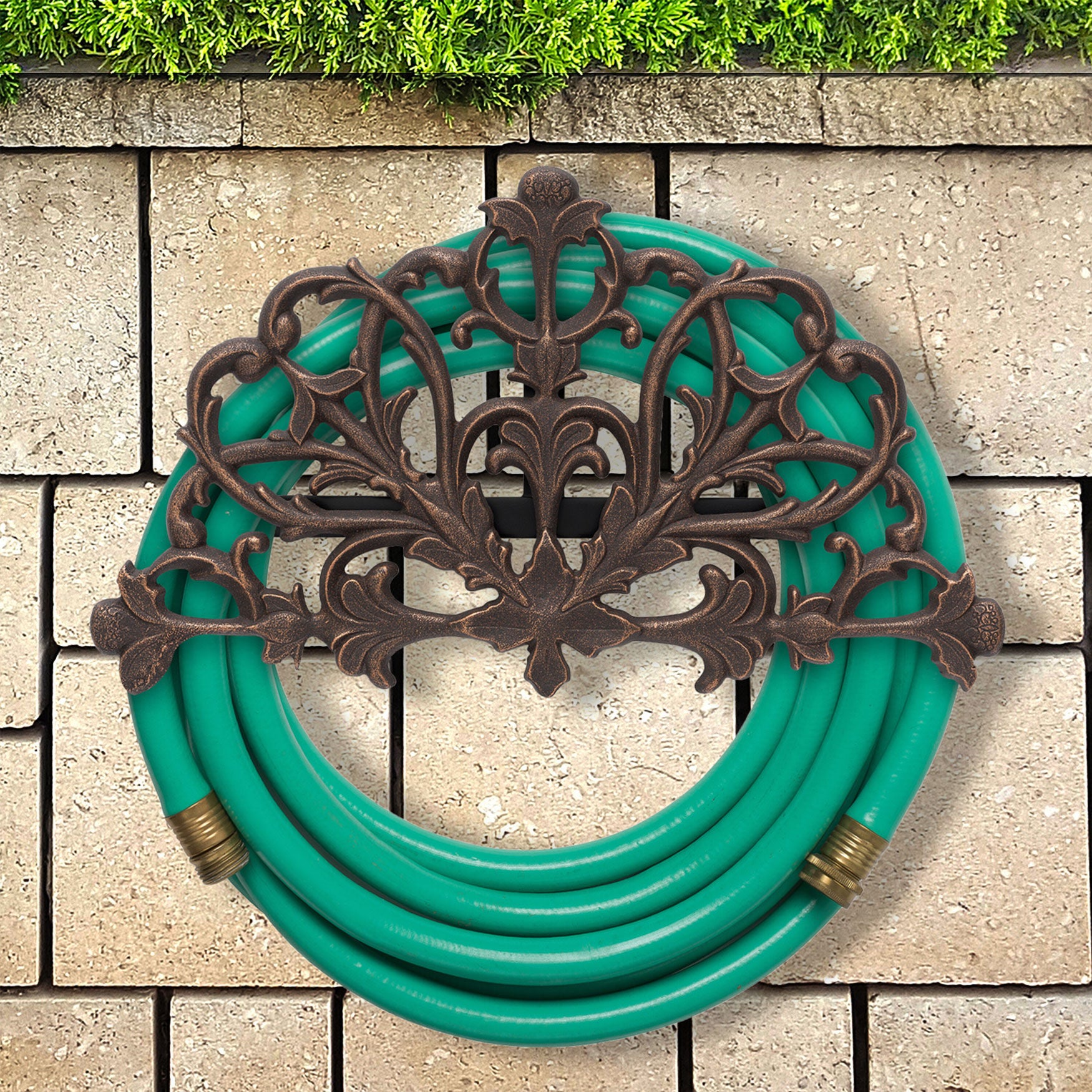 Filigree Hose Holder, , alternate image number 2