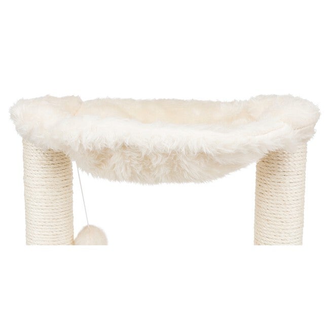 Baza Scratching Post with Hammock, , alternate image number null