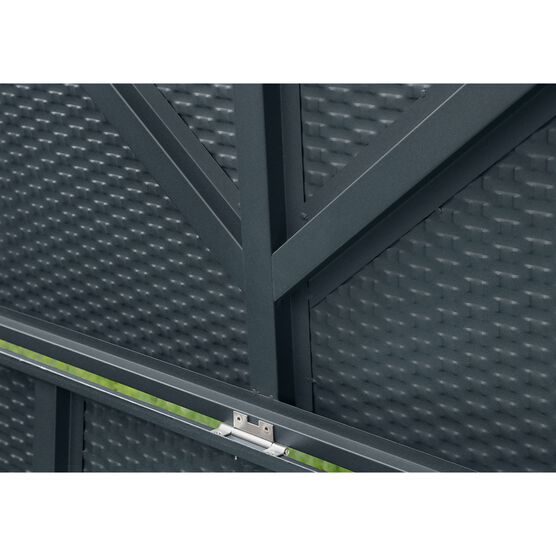 Deck Box Anthracite, , alternate image number null