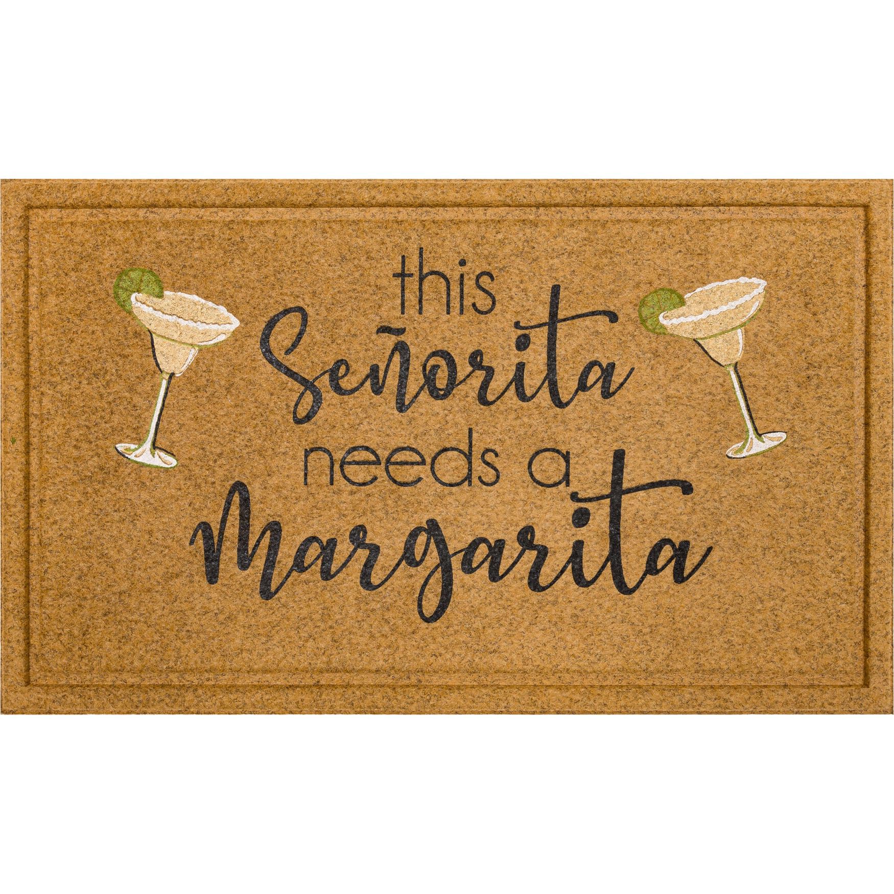 Senorita Margarita, NATURAL, hi-res image number 0