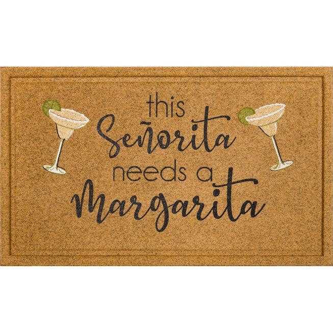 Senorita Margarita, NATURAL, hi-res image number 0