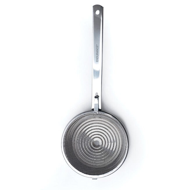 Vintage Nut And Seed Roasting Pan, GRAY, hi-res image number null