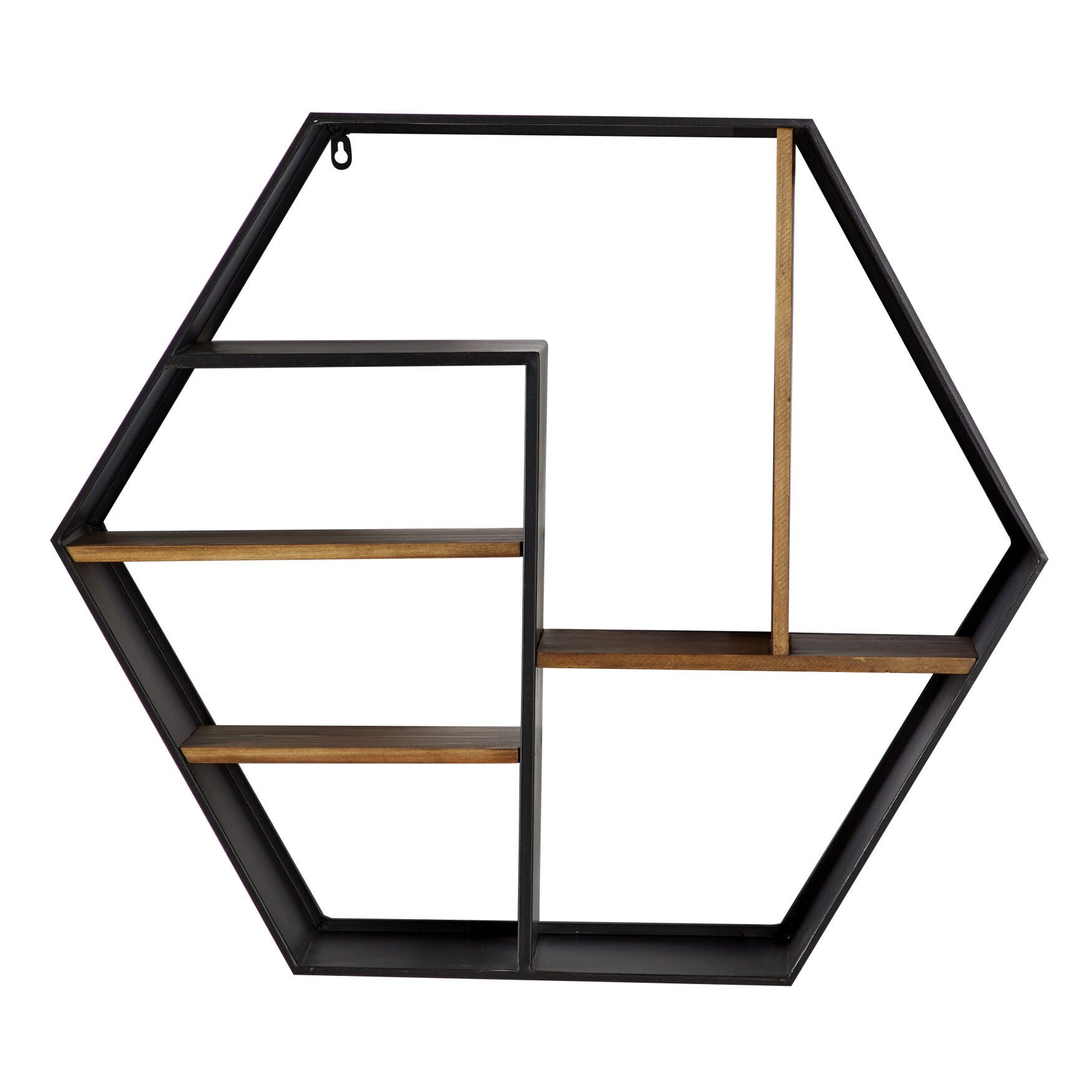 Curated visual reference: Simple Black Chinese Fir Wood Industrial Wall Shelves Wall Shelf Photo Inspiration