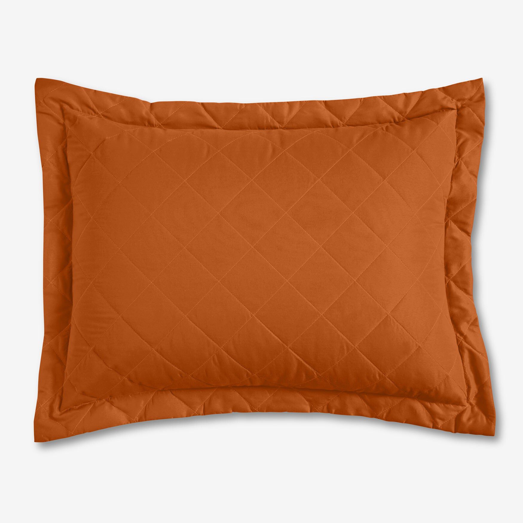 BH Studio Reversible Quilted Sham