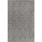 Liora Manne Carmel Leopard Indoor/Outdoor Rug, GREY, hi-res image number null