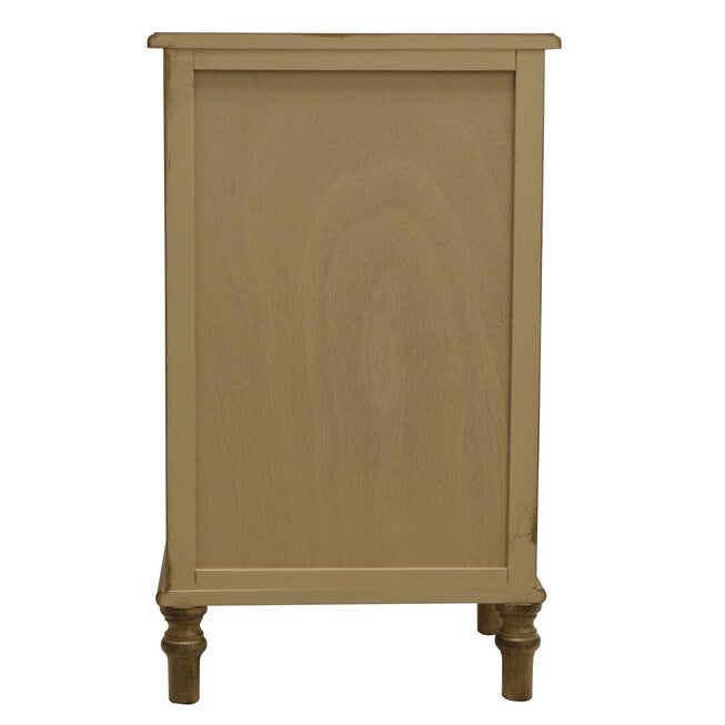 Sahara 3-Drawer Chest , , alternate image number null