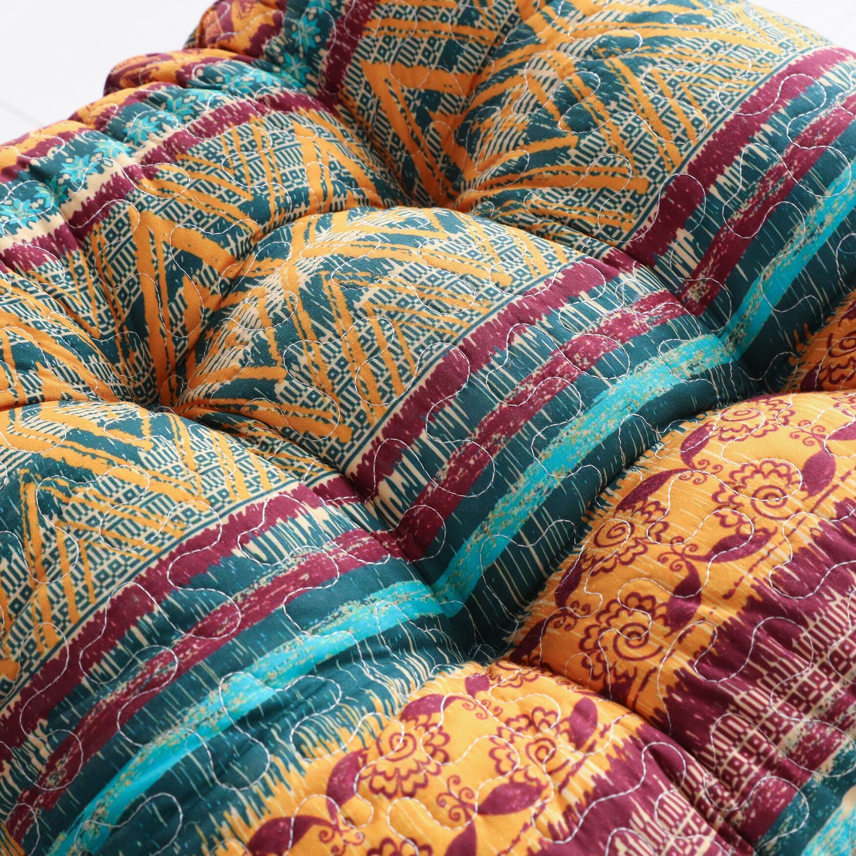 Southwest Chair Pad, , alternate image number 6