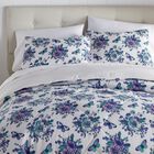 Seersucker Comforter Set, , on-hover image number null