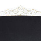 Cream Vintage Wood Wall Décor, , alternate image number null
