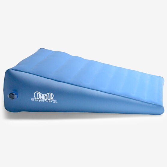 Sleep Better Wedge Brylane Home